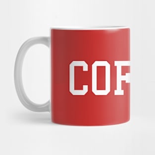 Coffee Coffee Mug